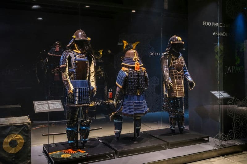 Billet Le musée de l'Orient : Billet d'entrée