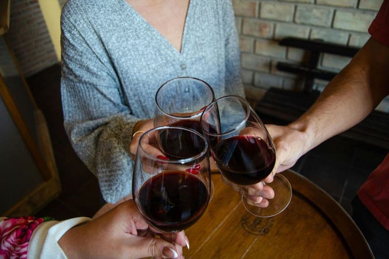 Billet Albufeira : visite guidée + dégustation de vin + transferts