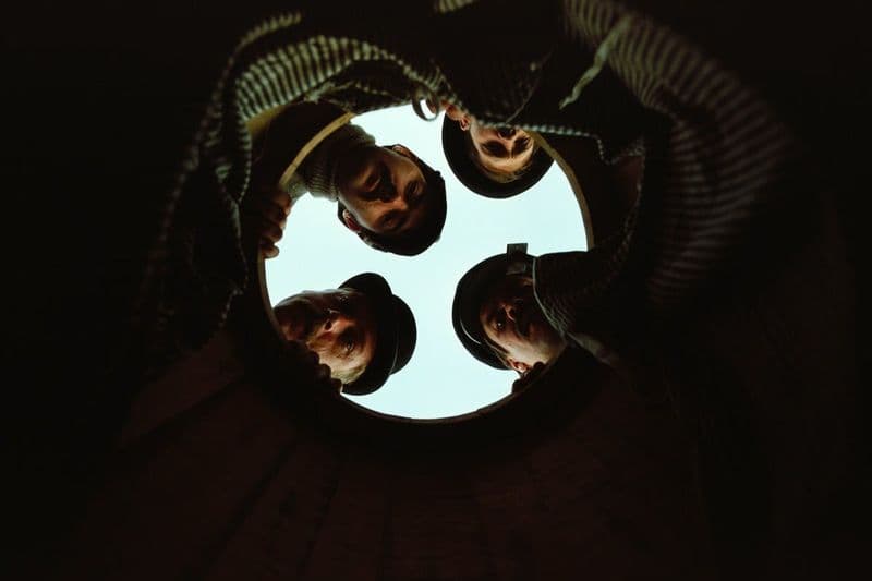 Billet Niagara Falls, Canada : Théâtre Niagara Adventure