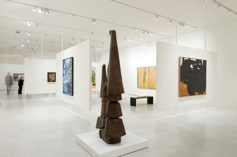 Billet Musée Unterlinden : Billet d'entrée