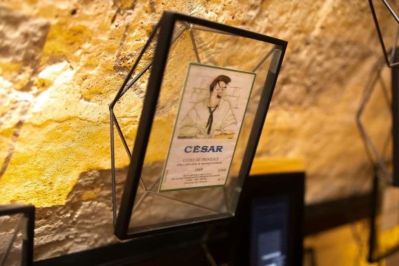 Billet Les Caves du Louvre : Expérience du vin français