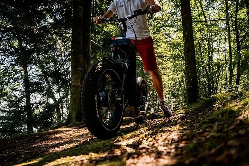 Billet Balade de 2h00 - Châteaux et vignobles