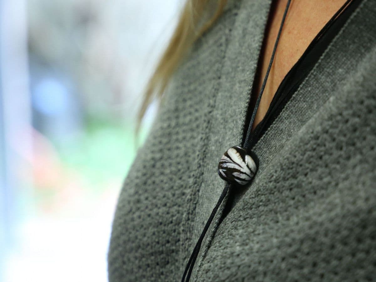 Billet Créez vos bijoux en perles de verre