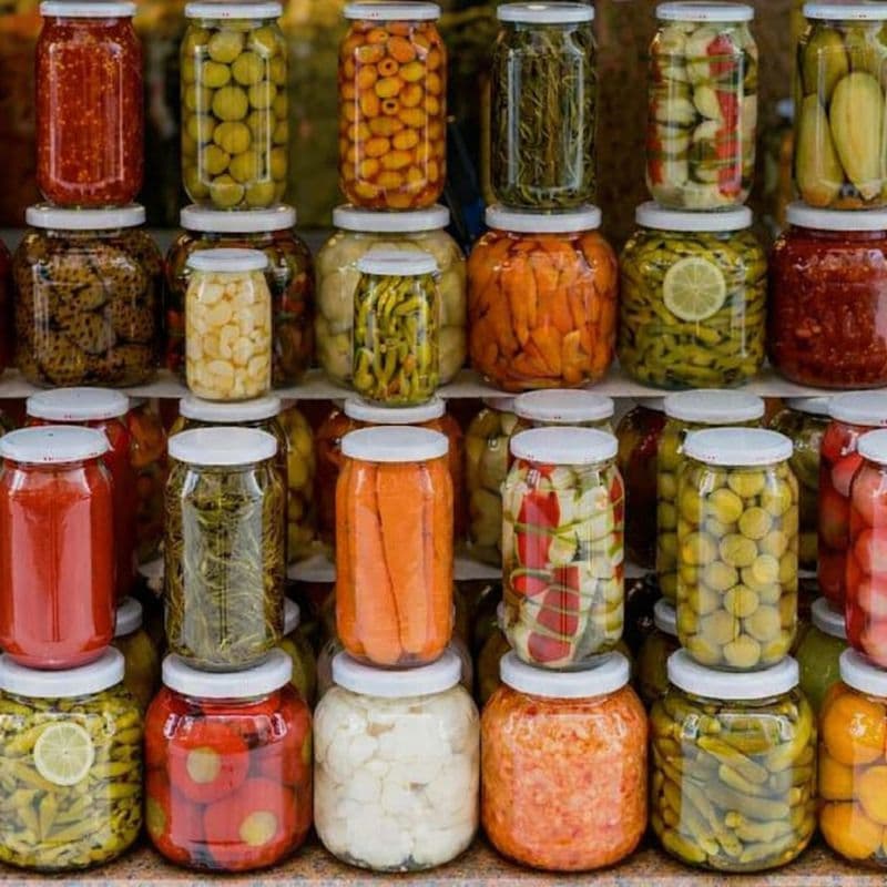 Billet Atelier - Apprenez à faire vos propres conserves