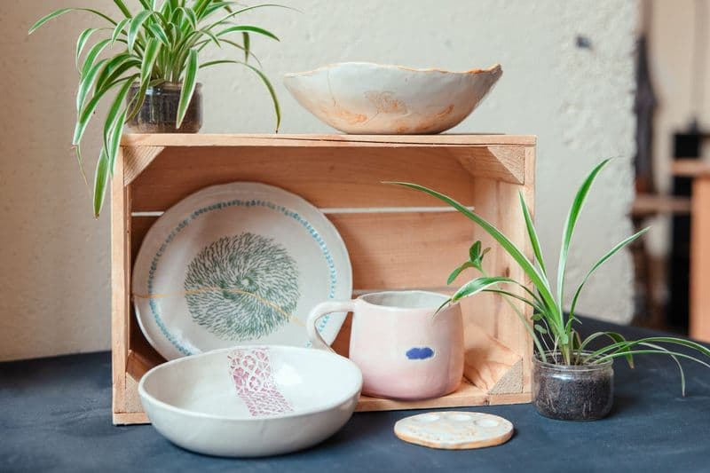 Billet Initiez-vous au modelage