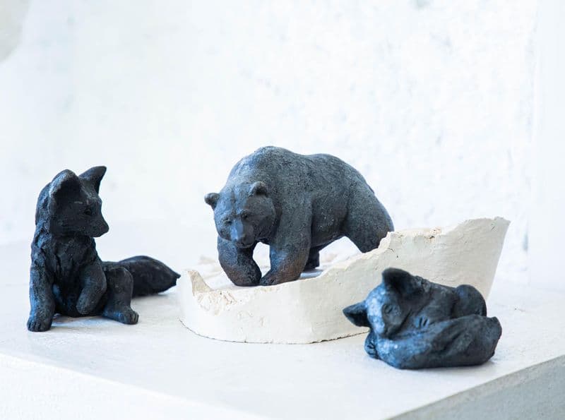 Billet Initiez-vous au modelage et au raku sur une journée