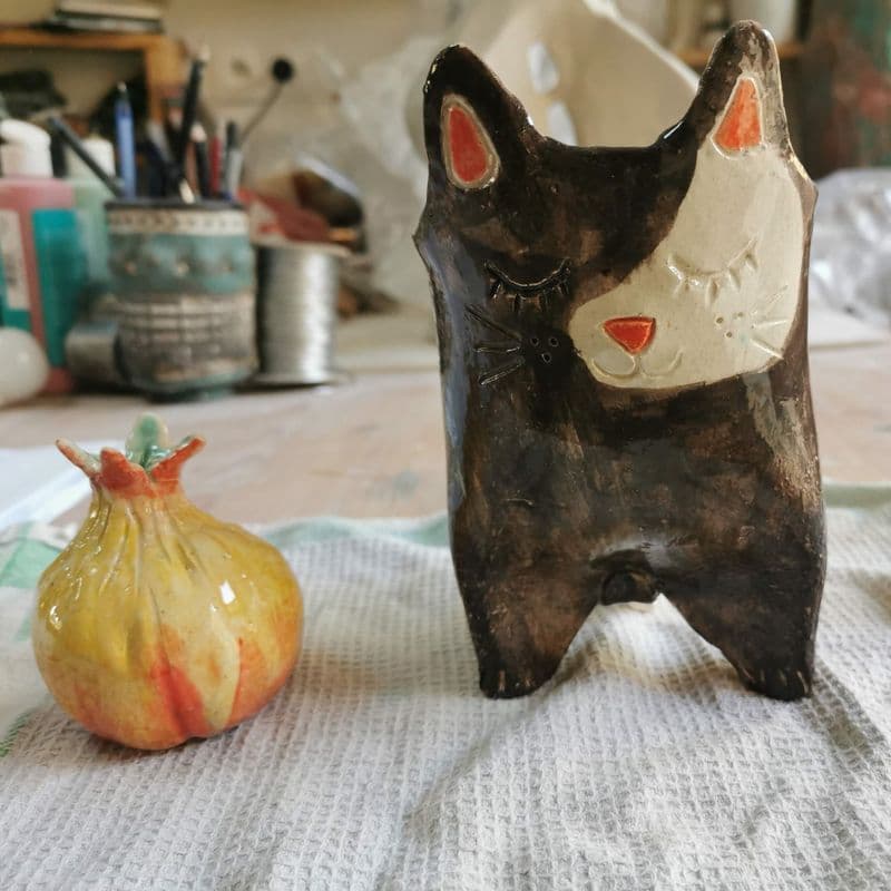 Billet Modelez-votre céramique en famille