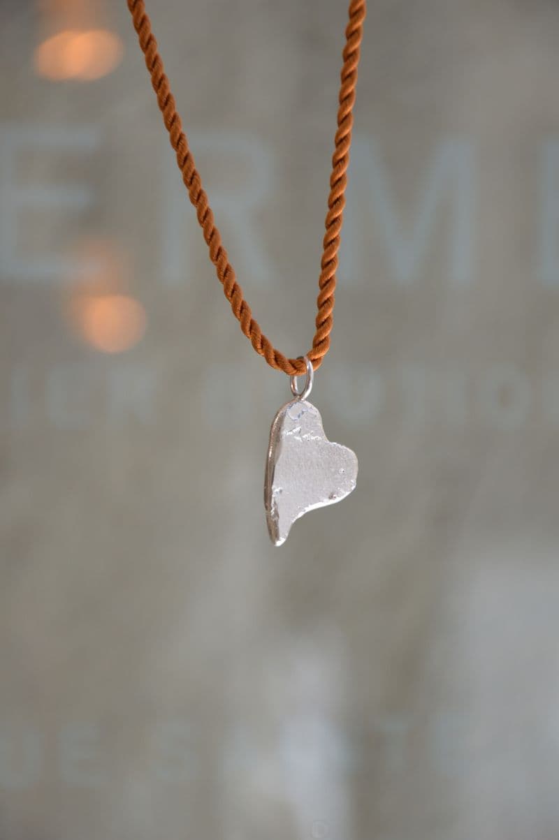 Billet Fondez votre bijou à la terre de Delft