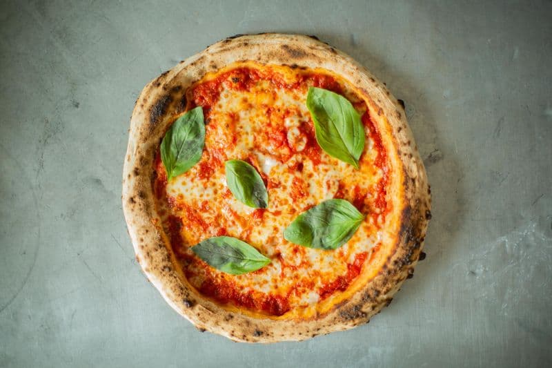 Billet Atelier - Réalisez votre pizza du blé à l'assiette