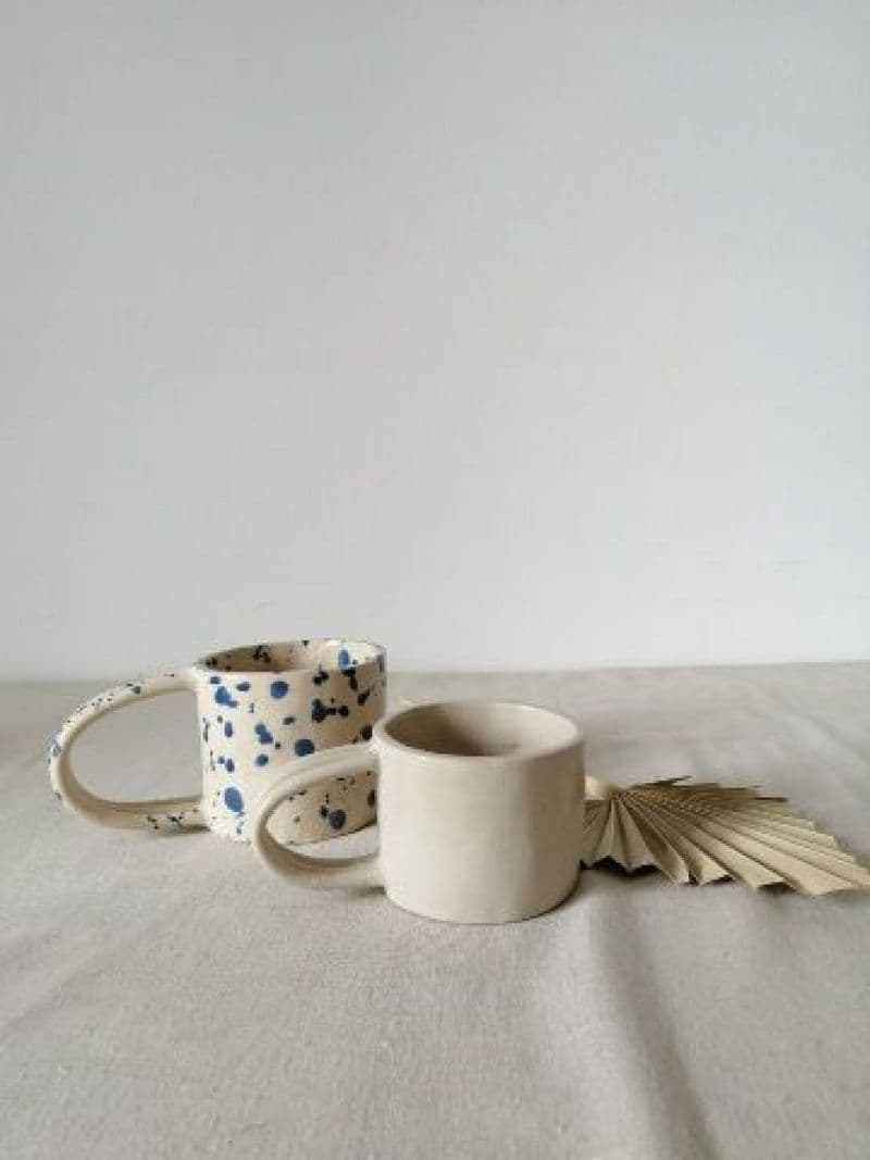 Billet Atelier - Modelez votre duo de bols ou de tasses