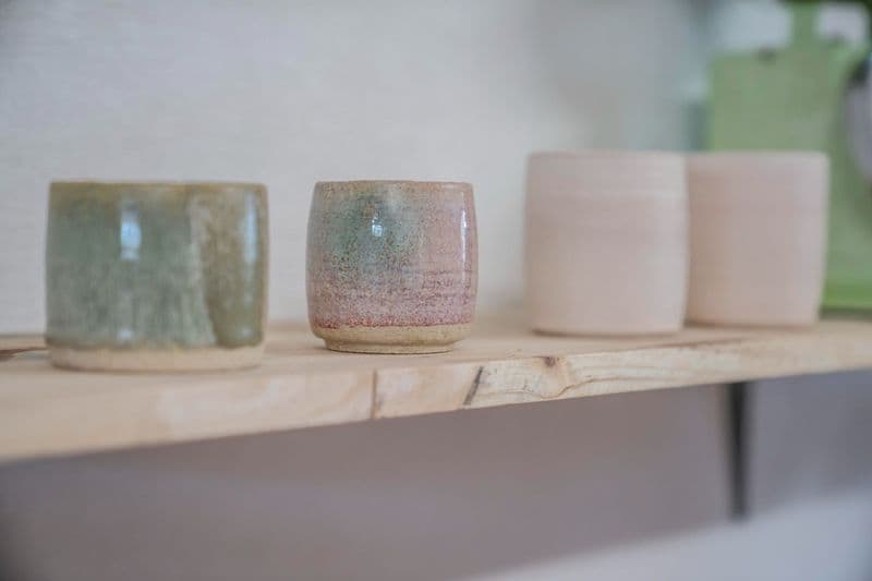 Billet Atelier - Initiez-vous au tour de potier