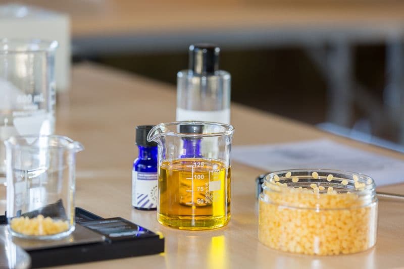 Billet Atelier - Réalisez votre baume hydratant à la lavande