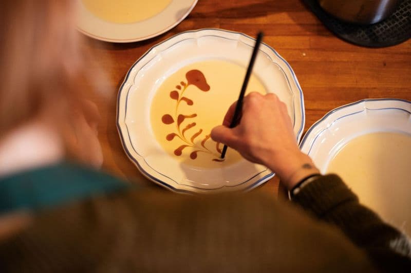 Billet Atelier - Initiez-vous à la cuisine gastronomique