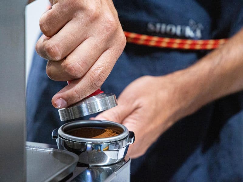 Billet Atelier - Découvrez le café de spécialité