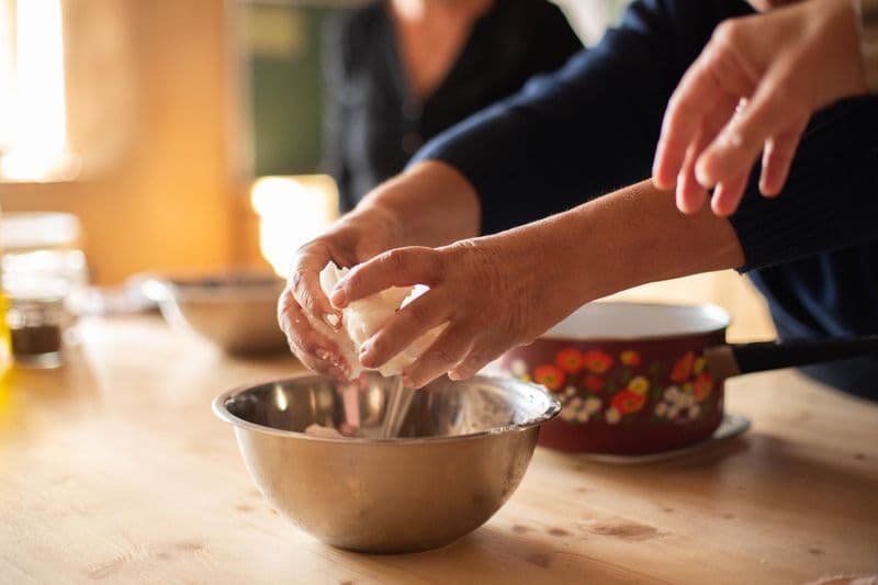 Billet Créez vos savons naturels personnalisés