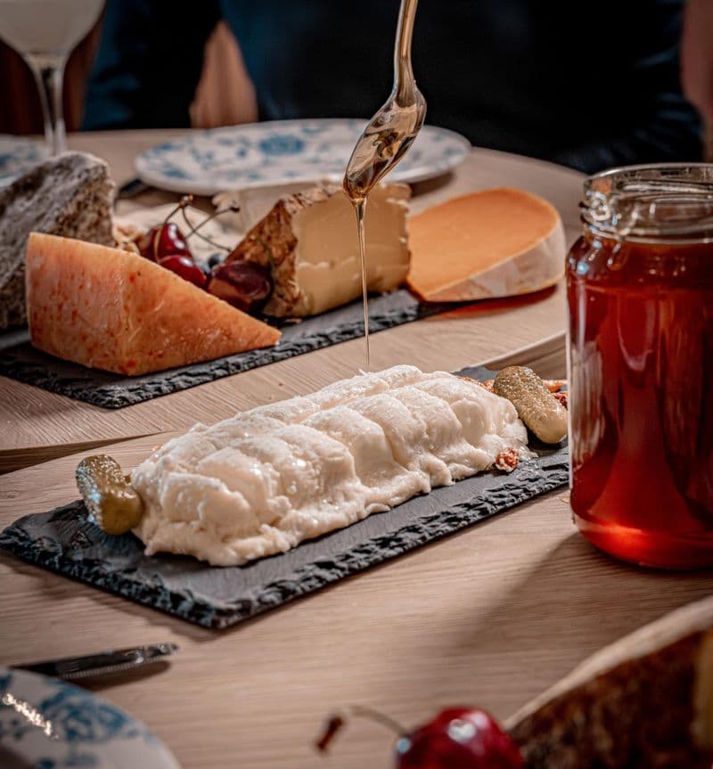 Billet Atelier - Initiez-vous à la caséologie avec un fromager