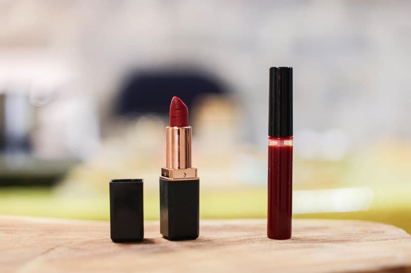 Billet Atelier - Créez votre rouge à lèvres et votre blush