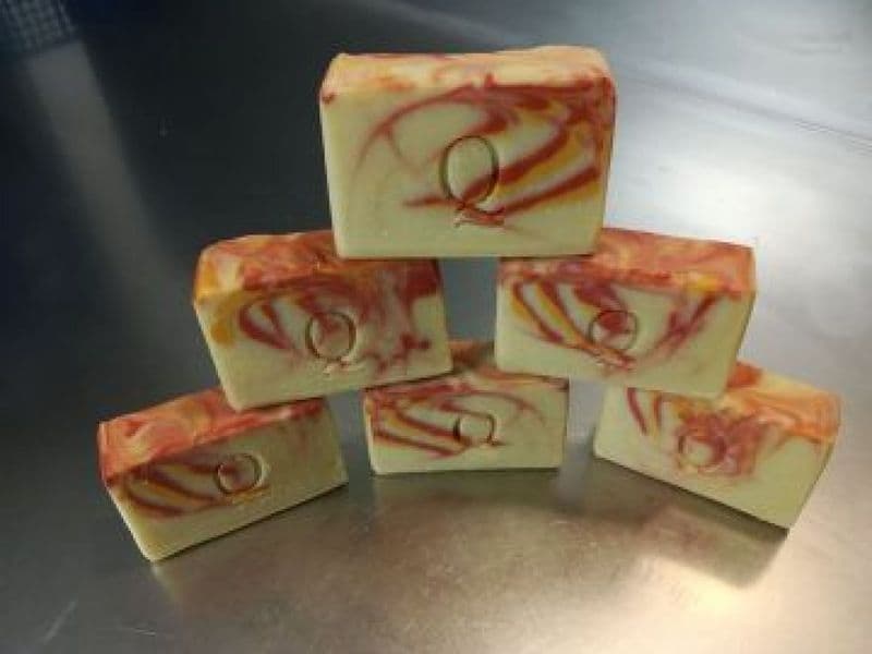 Billet Fabriquez votre savon artisanal