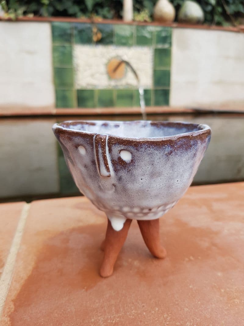 Billet Modelez votre pièce en céramique