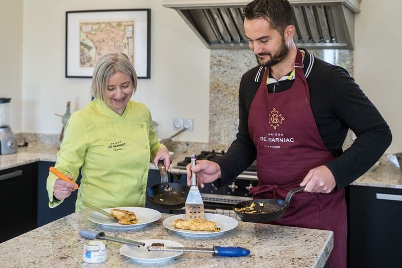 Billet Découvrez la truffe en équipe