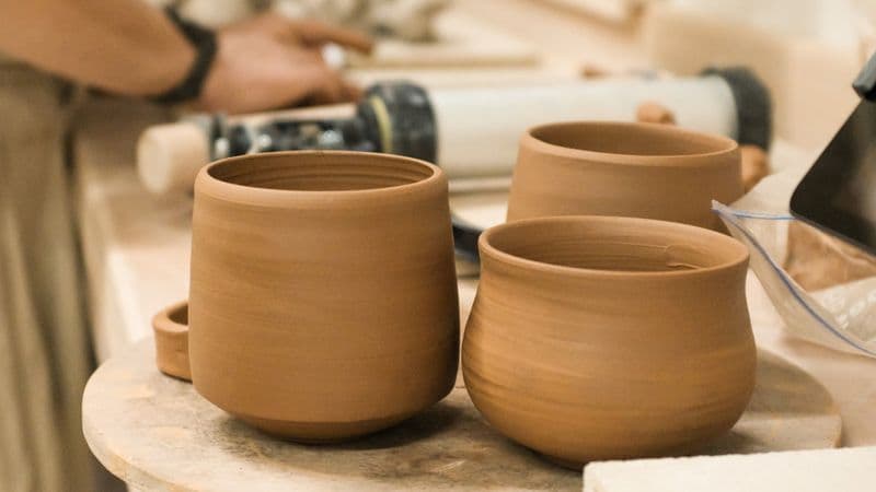 Billet Atelier - Initiez-vous au tour de potier