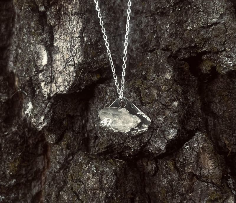 Billet Sculptez votre bijou à la cire perdue