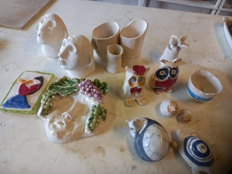 Billet Initiez-vous au modelage avec Christine