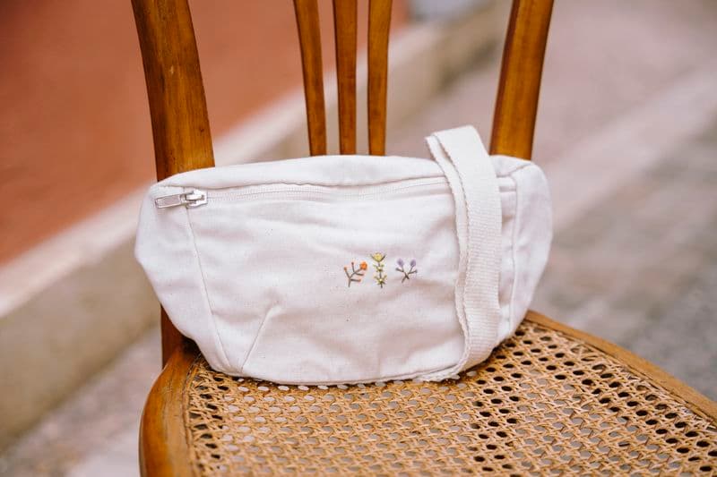 Billet Initiez-vous à la broderie dans votre lieu