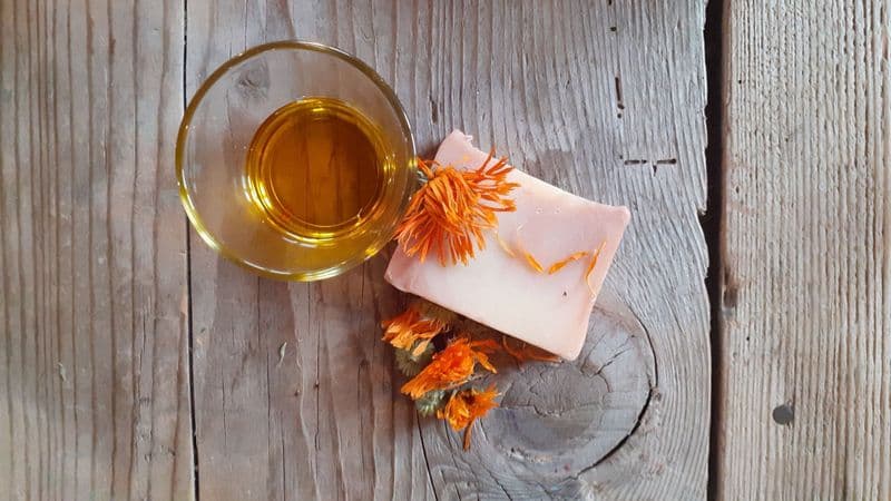 Billet Réalisez vos savons saponifiés à froid