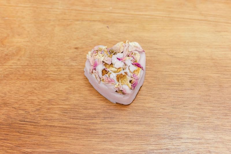 Billet Atelier - Fabriquez votre savon saponifié à froid