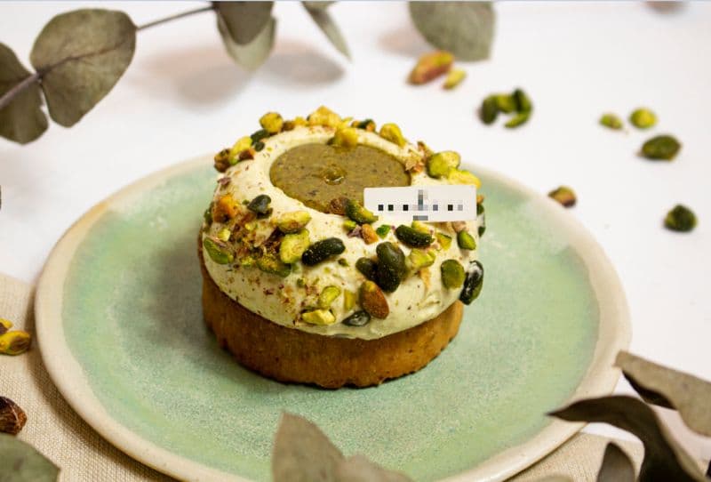 Billet Atelier - Réalisez une tartelette de saison