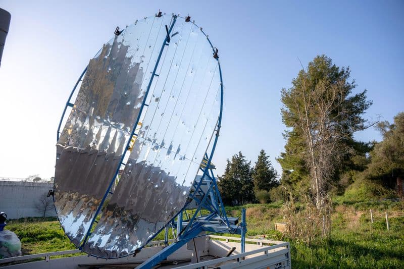 Billet Atelier - Découvrez la cuisine solaire