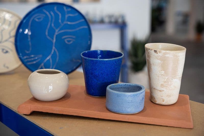 Billet Modelez et décorez vos pièces sur une journée