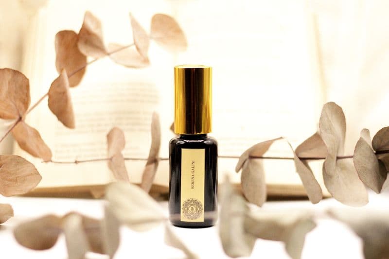 Billet Élaborez votre parfum sur mesure de 30 ml