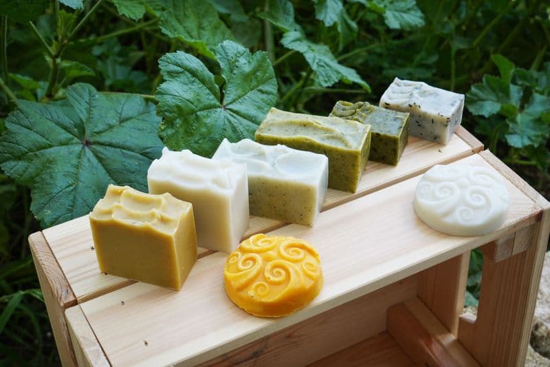 Billet Atelier - Fabriquez votre savon artisanal