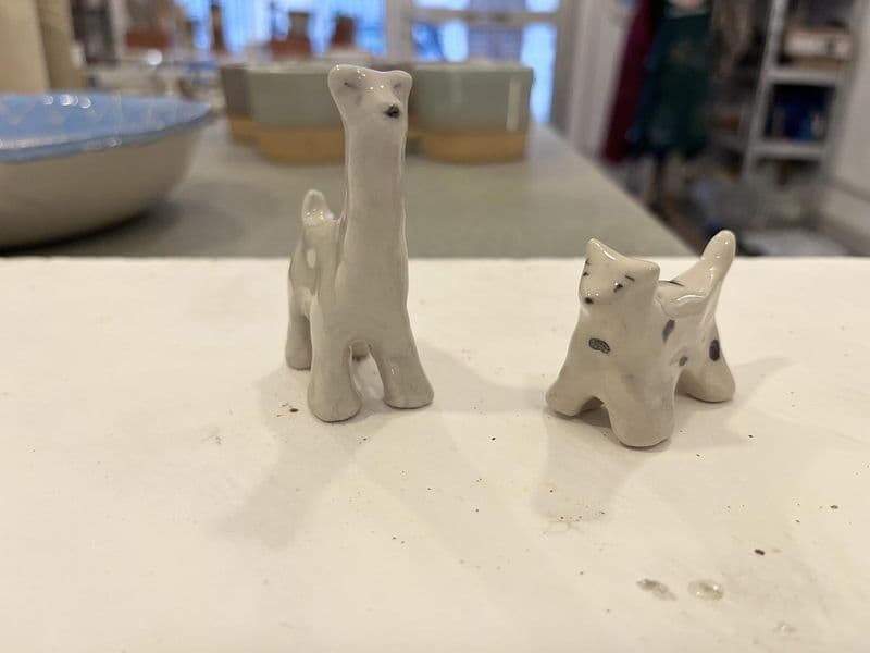 Billet Découvrez le modelage en duo avec votre enfant