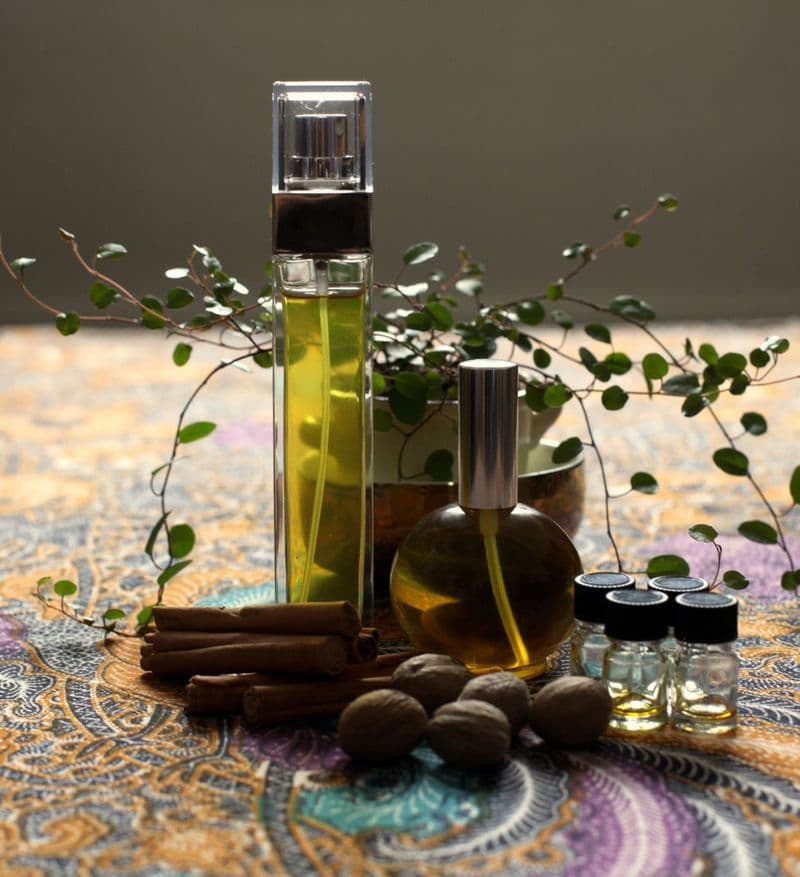 Billet Créez votre propre parfum à Strasbourg