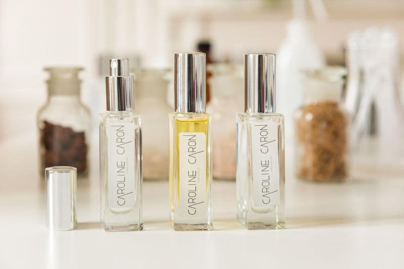 Billet Atelier - Composez votre parfum