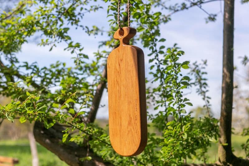 Billet Fabriquez votre planche à découper de A à Z