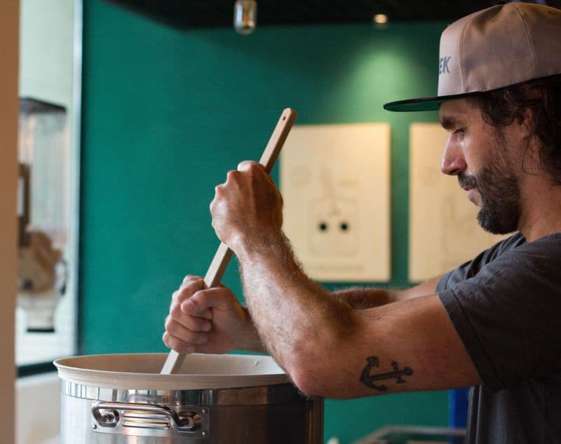 Billet Brassez votre bière en duo