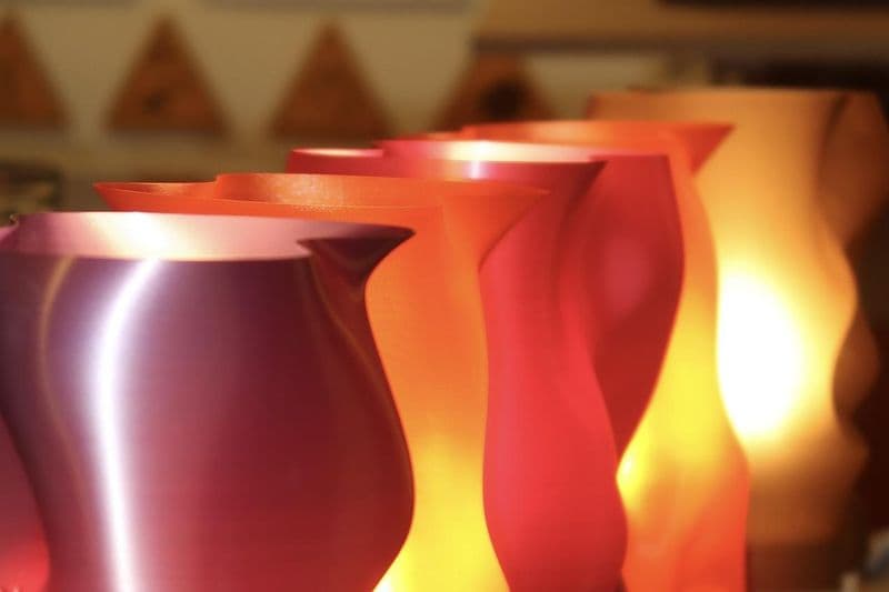 Billet Atelier - Réalisez votre lampe design