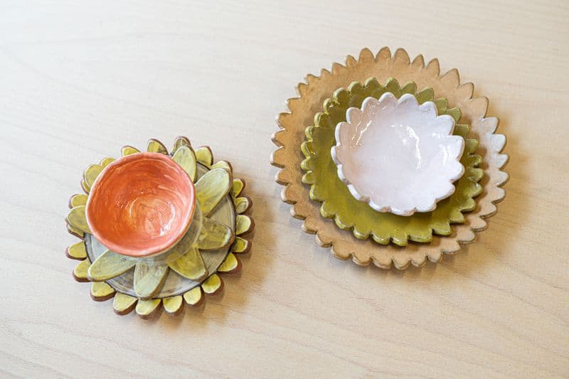 Billet Initiez-vous au modelage en duo avec votre enfant