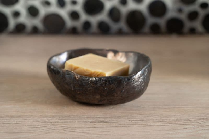 Billet Atelier - Modelez votre ensemble de salle de bain en céramique