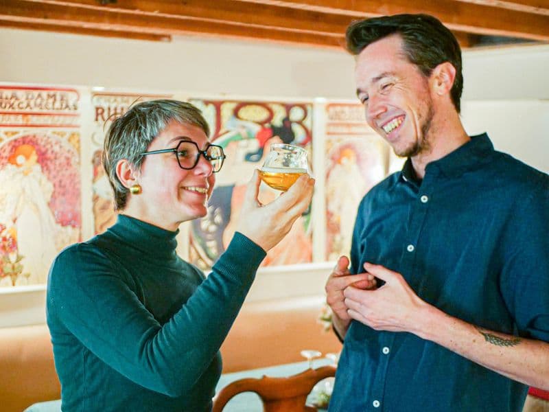 Billet Atelier - Découvrez le monde de la bière artisanale