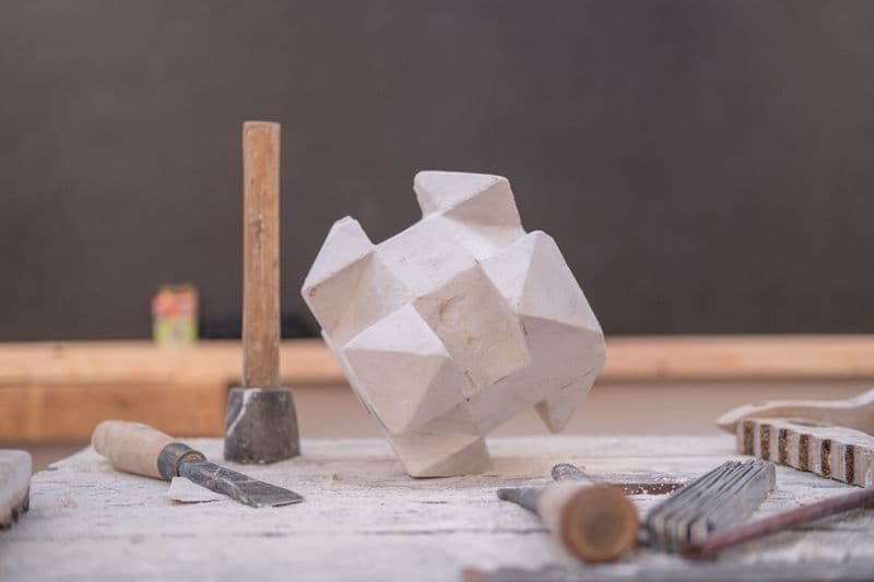 Billet Atelier - Devenez tailleur de pierre - 3 J