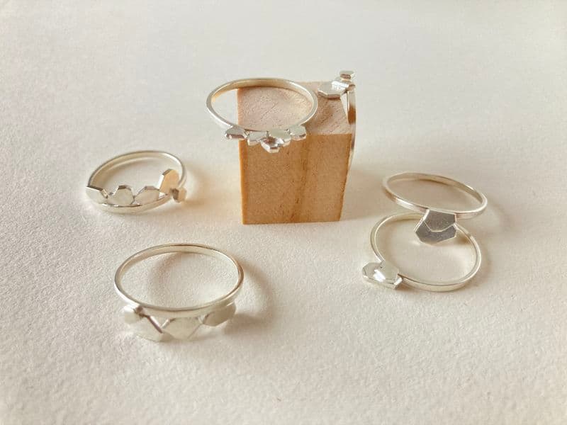 Billet Créez vos bijoux en duo