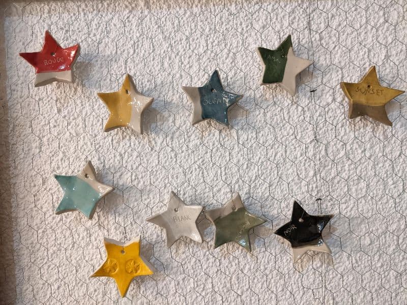 Billet Initiez-vous au modelage en duo avec votre enfant