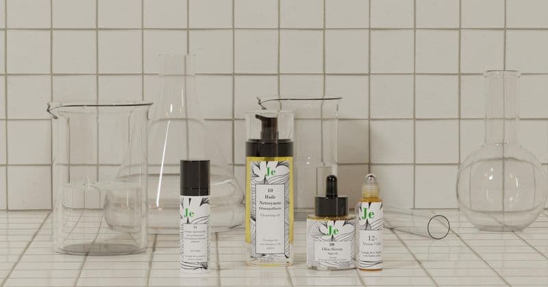 Billet Atelier - Réalisez vos crèmes sur-mesure dans votre lieu