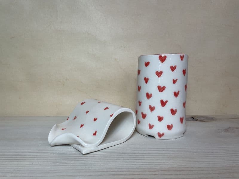 Billet Modelez et décorez votre set de salle de bain