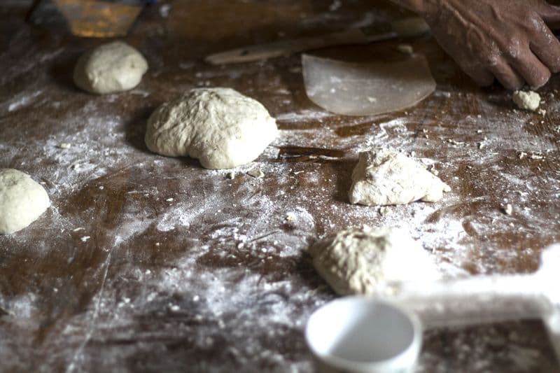 Billet Atelier - Réalisez votre pain au levain